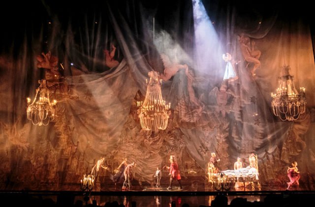 Cirque du Soleil mieri na Slovensku s predstavením Corteo, rozlúčka Klauna zbúra predsudky o smutných odchodoch