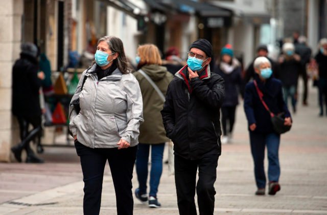 V Česku sa onedlho skončí núdzový stav a najtvrdšie pandemické opatrenia sa konečne uvoľnia