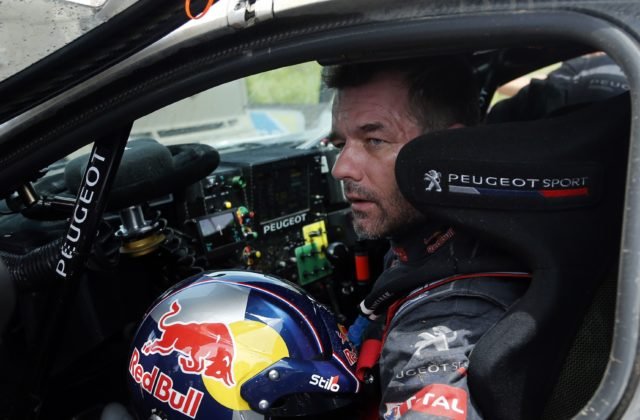 Legendárny Loeb sa opäť predstaví v pretekoch WRC, postaví sa na štart Rely Monte Carlo