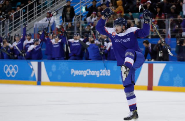 Peter Čerešňák už mal byť v KHL, ale našiel aj jedno pozitívum neuskutočneného prestupu