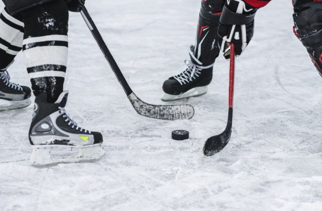 Slovenskí hokejisti odštartovali prípravy na Hlinka Gretzky Cup, tréner Tartaľ považuje za základ úspechu dobrú partiu
