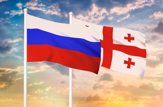 Slovensko znepokojuje okupácia časti gruzínskeho územia, Klus ubezpečil veľvyslanca o podpore