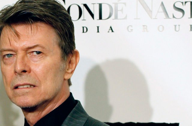 Hudobný katalóg Davida Bowieho kúpil Warner Chappell Music, nie je však známe za koľko