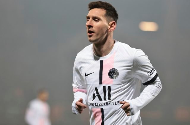 Messi nenastúpi za PSG v zápase Ligue 1 proti Brestu, stále sa zotavuje z koronavírusu