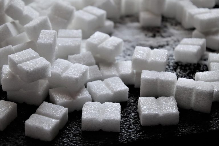 Britskí vedci vyrobili ekologický plast z cukru