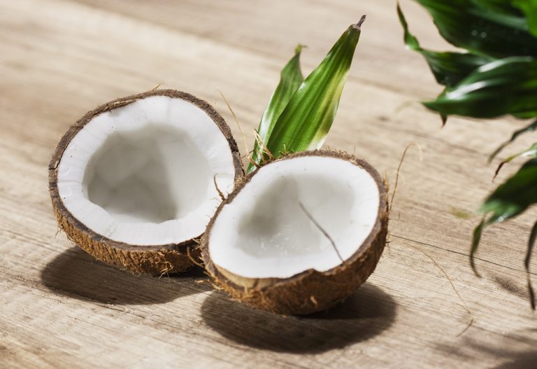 Všestranný kokos a jeho liečivé účinky na ľudské telo
