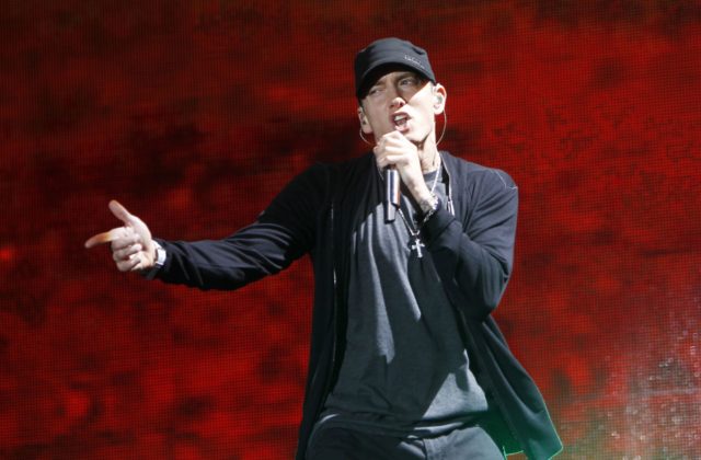 Rock’n’rollová sieň slávy bude mať nových členov, medzi uchádzačmi sú Beck, Kate Bush, Lionel Richie aj Eminem