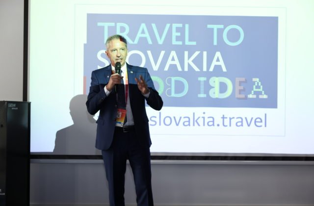 Slovensko na Expo v Dubaji prezentuje kúpeľníctvo a udržateľný turizmus s cieľom prilákať zahraničných turistov v post-pandemickom období