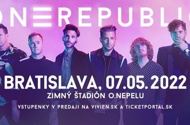 OneRepublic vydali album One Night In Malibu, ktorý zachytáva zážitok digitálneho koncertu