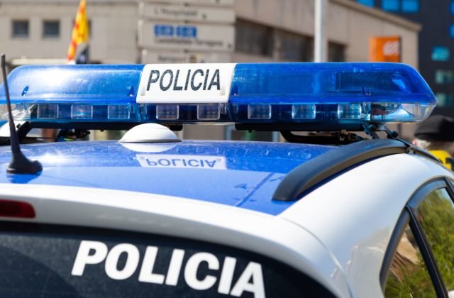 V Barcelone zatkli jedného z najhľadanejších zločincov v Európe