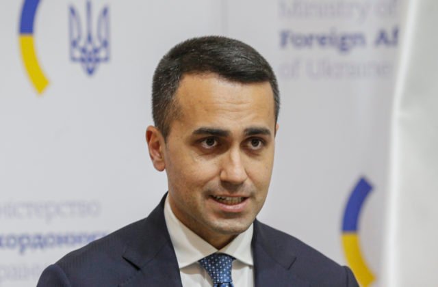 Lídrov Rady Európy znepokojuje napätie okolo Ukrajiny, vyzvali na snahu o dialóg
