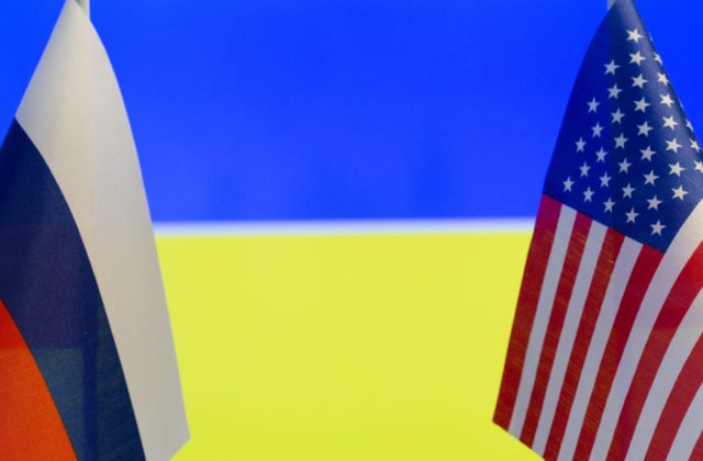 Rusko odpovedá USA, odsúdilo odmietnutie Západu splniť jej hlavné bezpečnostné požiadavky
