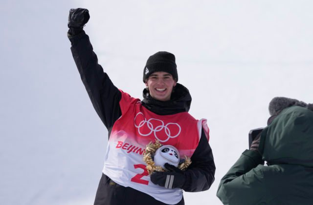 Nový Zéland v Pekingu prepisuje dejiny, Porteous ovládol akrobatické lyžovanie a má druhé zlato