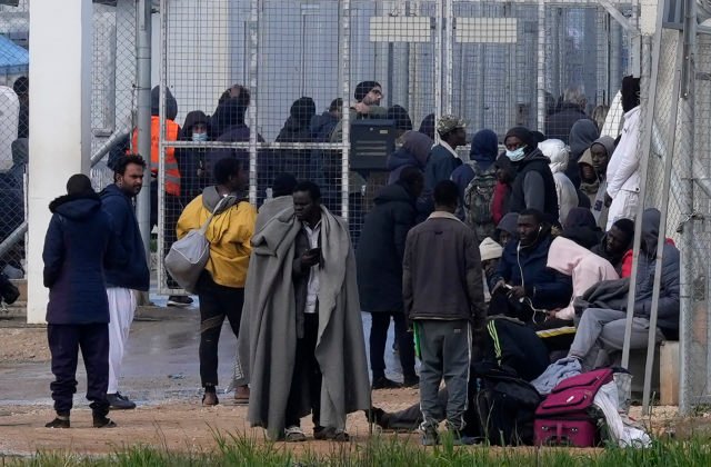Turecko by malo v prípade migrantov podľa Schinasa spolupracovať s Európou