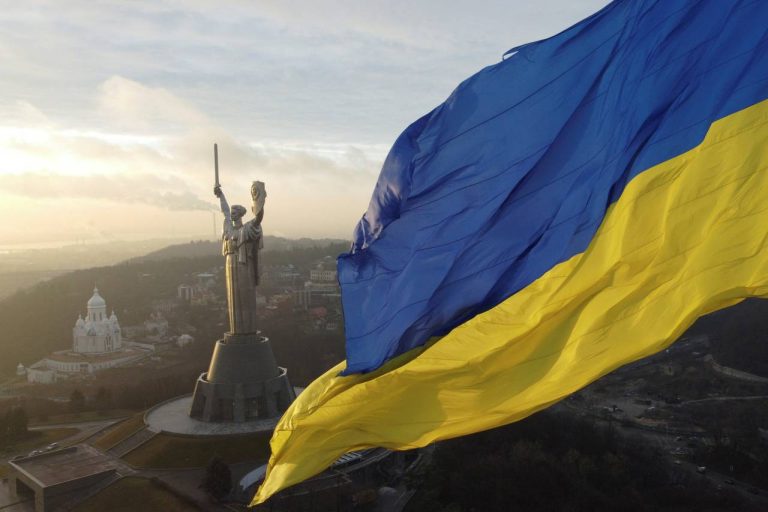 Štyri spôsoby ako pomôcť ľuďom na Ukrajine