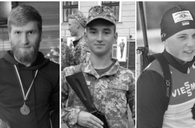 Vojna pripravila o život ukrajinských športovcov, viacerí Rusi nesúhlasia s krokmi Putina a kritizujú ho