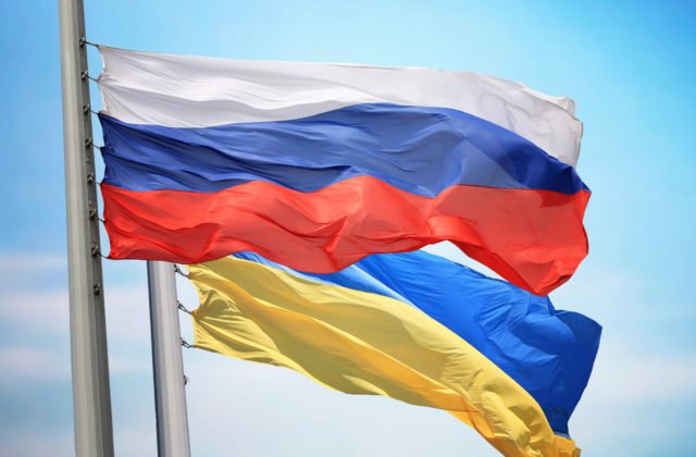 Rusko sa snaží podkopávať ukrajinskú suverenitu, falošné referendá nebudú mať právny základ