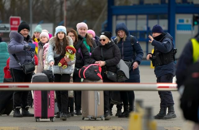 Ministerstvo dopravy čoskoro spustí nový informačný systém, bude slúžiť pre ubytovanie utečencov z Ukrajiny