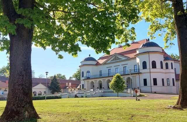 Priestory Koniarne Zemplínskeho múzea v Michalovciach prejdú rekonštrukciou za asi 250-tisíc eur