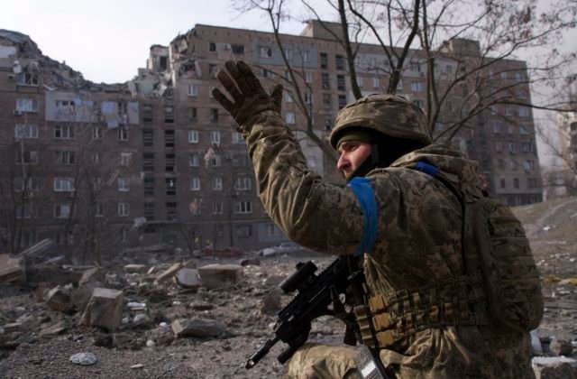 Rusko už na Ukrajine napáchalo škody za najmenej 120 miliárd dolárov