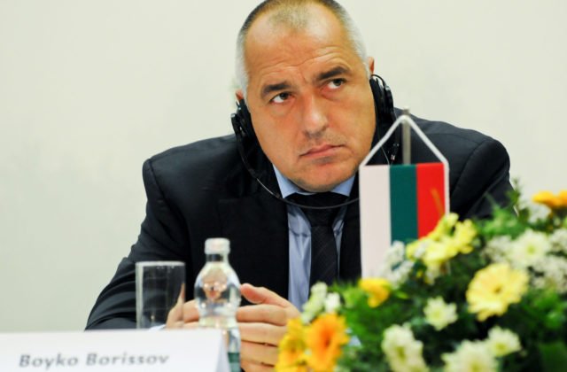 Bulharský expremiér Borisov skončil vo väzbe, zatknutie má súvisieť so zneužívaním európskych peňazí