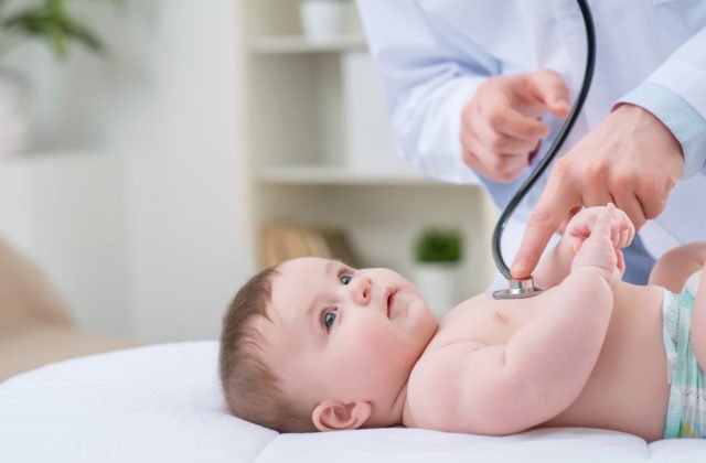 Bude mať kto liečiť naše deti? Na Slovensku chýbajú pediatri – ZP Union pomáha hasiť alarmujúcu situáciu