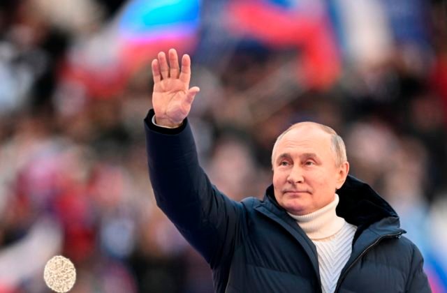 Odchod Putina rovná sa koniec vojny? Prezident tento rok údajne skončí vo funkcii, existovať už má aj zoznam nástupcov