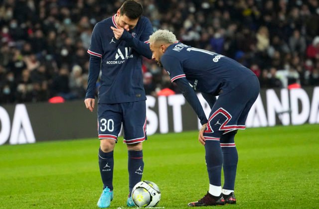 Hráči Paríža Saint-Germain sú v Ligue 1 platení suverénne najlepšie. Zarába viac Messi alebo Neymar?