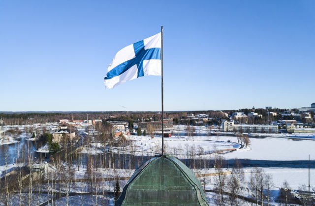 Čo by hrozilo Fínsku, kebyže požiada o vstup do NATO? Prezident Niinistö vyjadril svoje obavy