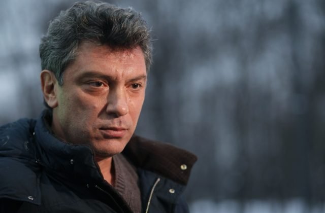 Ruského opozičného politika Borisa Nemcova sledoval pred jeho vraždou agent FSB, odhalilo vyšetrovanie