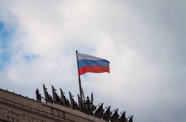 Medzi pracovníkmi slovenského a ruského veľvyslanectva je podľa Mila obrovský nepomer, schvaľuje krok ministerstva zahraničia