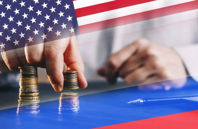 USA uvalili nové sankcie voči Rusku, týkajú sa 21 firiem a 13 jednotlivcov