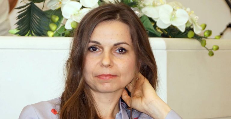 Elena Eleková: Prischla mi nálepka feministky