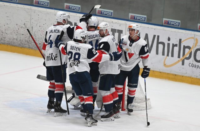 Hokejová Liga majstrov pozná takmer všetkých účastníkov, Slovensko zastúpi Slovan Bratislava