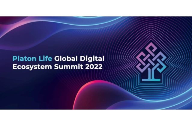 Konferencia Platon Life Global Digital Ecosystem Summit 2022 sa bude zaoberať vplyvom digitalizácie