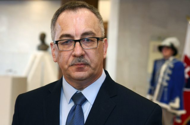 Vladimír Maňka ohlásil kandidatúru na primátora Zvolena, reaguje na spoločenskú požiadavku