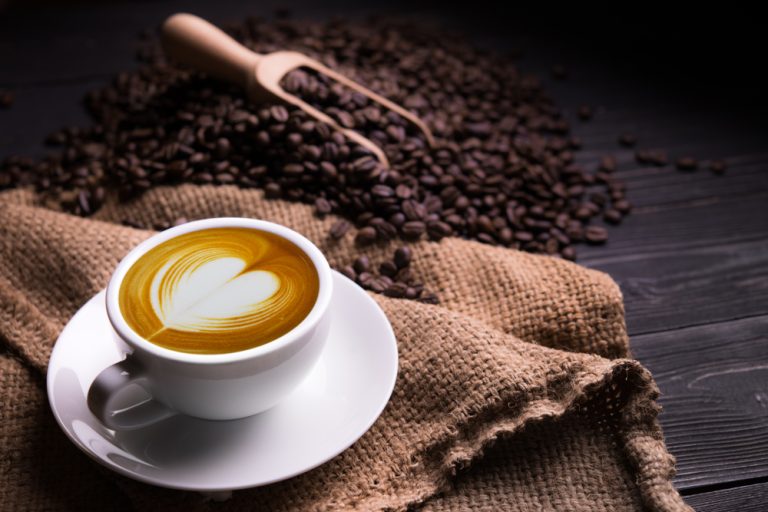 Odborníčka na kávu Jana Király: Moderná žena by mala piť kvalitnú kávu