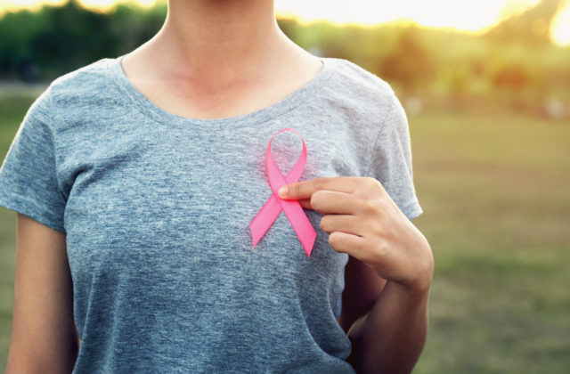 Poistenky Union ZP si v schránkach nájdu pozvánky na mamografiu