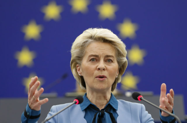 Európska únia pošle Ukrajine ďalších 600 miliónov eur, ide o úver s cieľom stabilizovať krajinu v kritických časoch