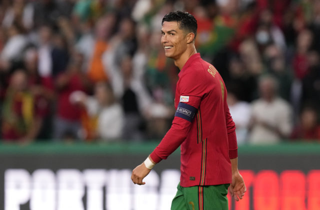 Česi remízovali v Lige národov so Španielmi, Ronaldo a Haaland strelili po dva góly (video)