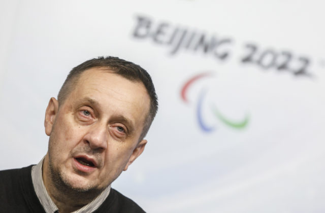 Slovenský paralympijský výbor má staronového šéfa, Ján Riapoš pritom už nechcel kandidovať