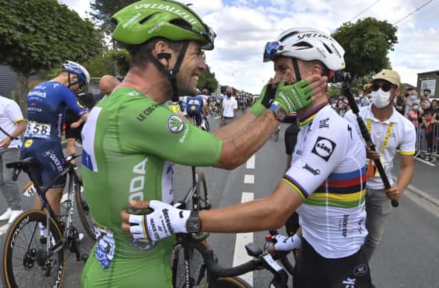 Mark Cavendish na Tour de France nebude štartovať, Quick-Step nenominoval ani Juliana Alaphilippa