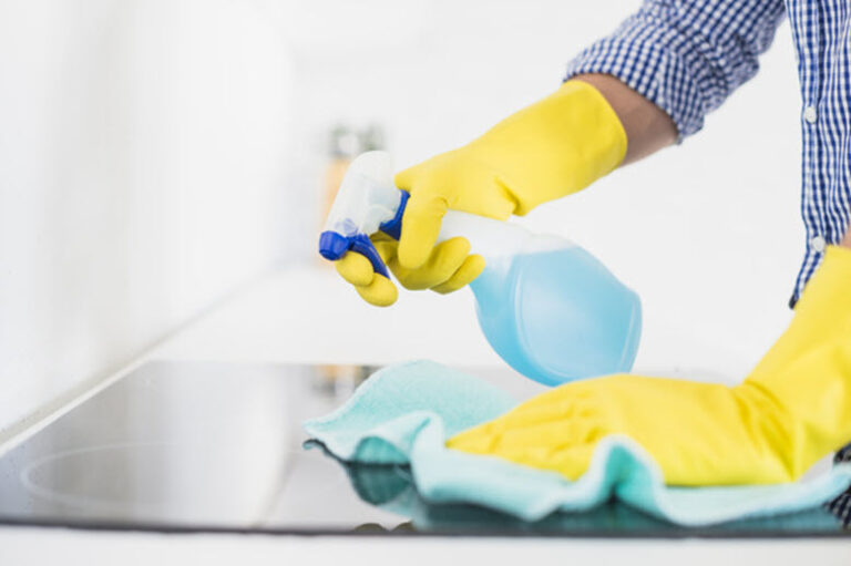 Týmito bežnými prostriedkami môžete vyčistiť mnoho vecí v domácnosti