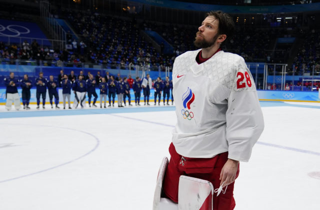 V drafte NHL sa po dlhých rokoch nemusí v prvom kole objaviť ani jeden ruský hráč, kluby zvažujú riziká