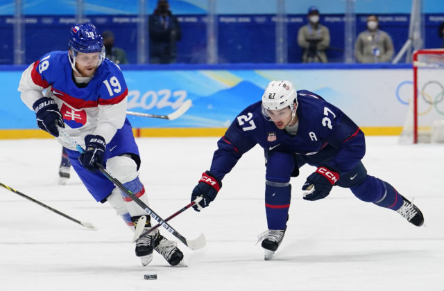 Michal Krištof mení českú extraligu za ruskú KHL, dohodol sa na spolupráci s klubom Admiral Vladivostok