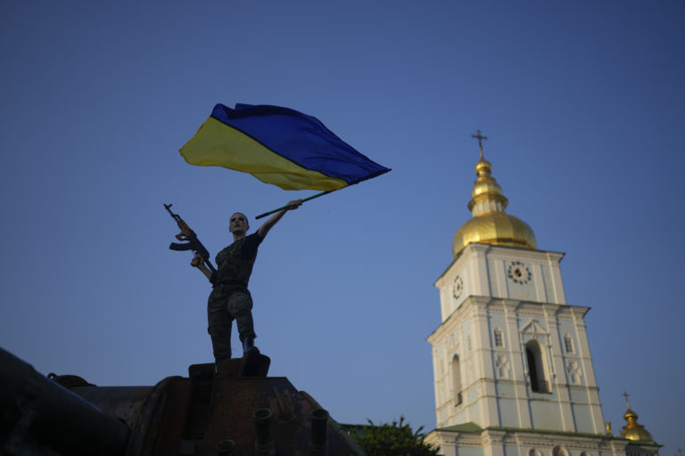 Polovica ukrajinských firiem si myslí, že sa vojna skončí počas najbližšej zimy