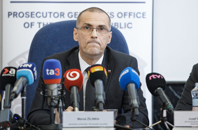 Eurokomisia navrhla oklieštiť právomoci generálnemu prokurátorovi, Slovensku tiež odporučila zmeniť paragraf 363