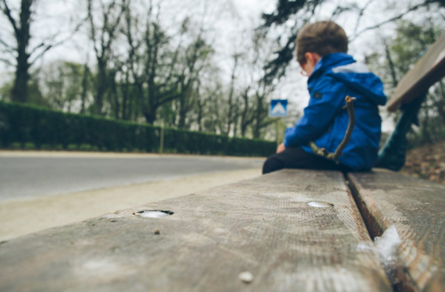 Slovensko nemá páky, aby pomohlo opusteným deťom. Asociácia upozornila na diery v legislatíve a chýbajúceho ombudsmana