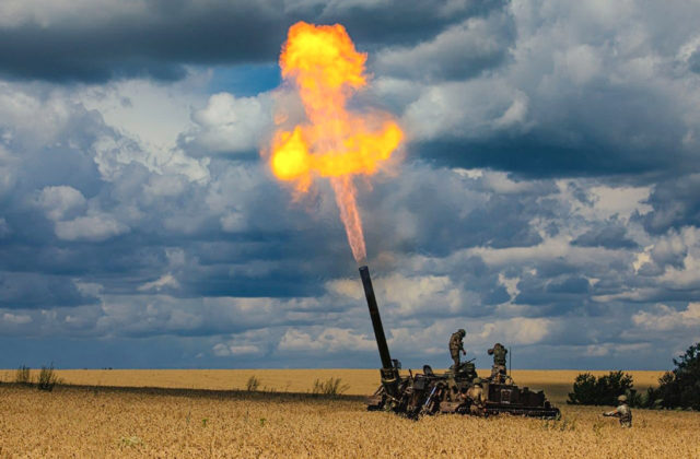 Výskumníci niekoľko mesiacov na Ukrajine skúmali 27 ruských najmodernejších zbraňových systémov