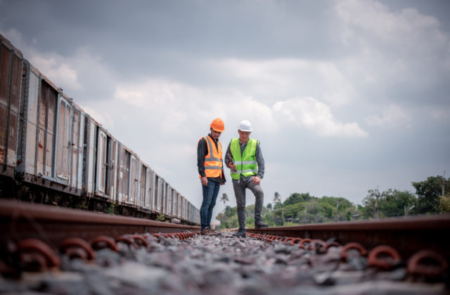 Opravená infraštruktúra v Maďarsku vráti medzištátne vlaky na pôvodnú trasu